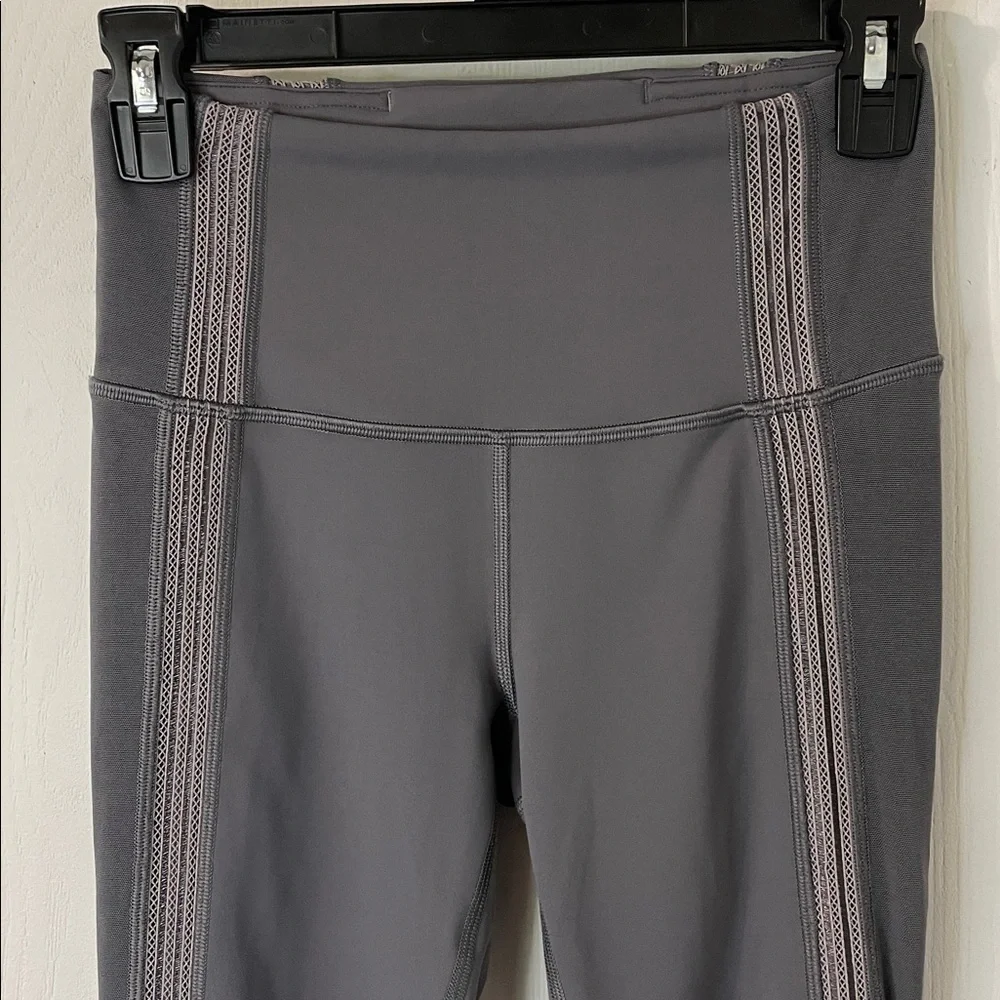 Lululemon Power Lines Pants 28